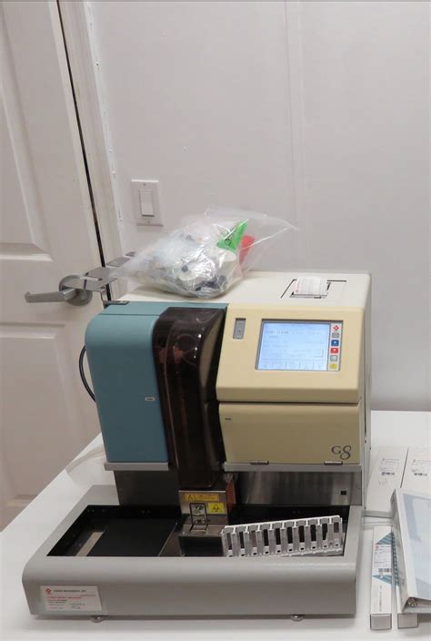 analyzer lab hemoglobin (glycohemoglobin)|tosoh g8 chromatogram interpretation guide.